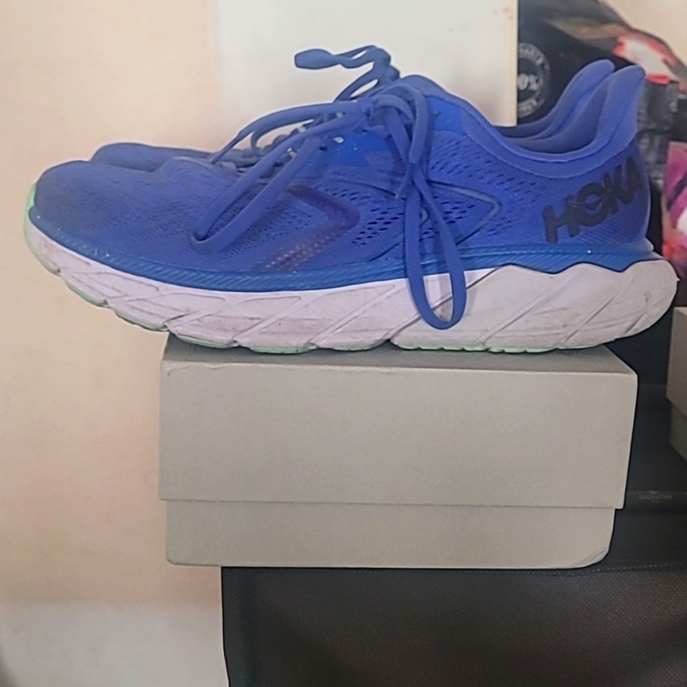 Hoka bondi 7